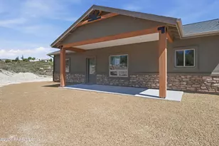 13650 E Soleil Down Rd, Mayer, AZ 86333 - Photo 4