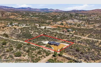 13650 E Soleil Down Road, Mayer, AZ 86333 - Photo 34