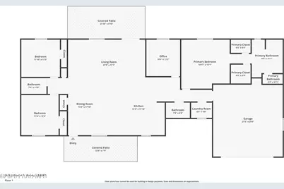 13650 E Soleil Down Road, Mayer, AZ 86333 - Photo 48