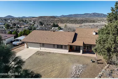 1086 N Broken Wagon Trail, Dewey-Humboldt, AZ 86327 - Photo 30