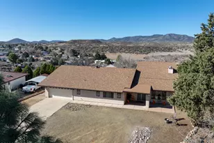 1086 N Broken Wagon Trail, Dewey-Humboldt, AZ 86327 - Photo 30