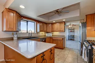 1086 N Broken Wagon Trail, Dewey-Humboldt, AZ 86327 - Photo 10