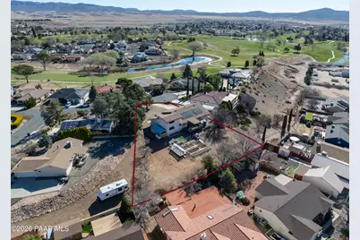 1086 N Broken Wagon Trail, Dewey-Humboldt, AZ 86327 - Photo 26