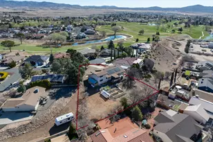 1086 N Broken Wagon Trail, Dewey-Humboldt, AZ 86327 - Photo 26