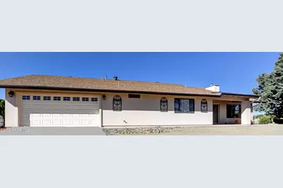 1086 N Broken Wagon Trail, Dewey-Humboldt, AZ 86327 - Photo 30