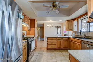 1086 N Broken Wagon Trail, Dewey-Humboldt, AZ 86327 - Photo 8