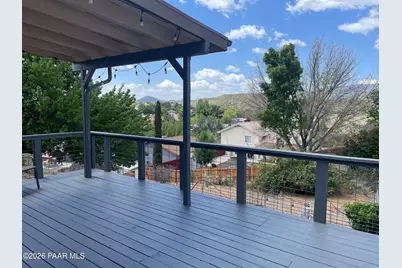 1086 N Broken Wagon Trail, Dewey-Humboldt, AZ 86327 - Photo 22