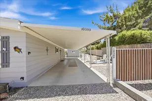 10389 E Brangus Ln, Dewey-Humboldt, AZ 86327 - Photo 4