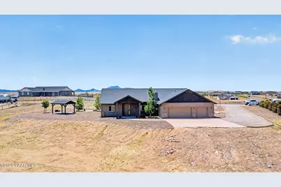 10425 N Steel Road, Prescott Valley, AZ 86315 - Photo 2