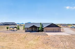 10425 N Steel Rd, Prescott Valley, AZ 86315 - Photo 2