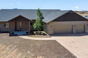 10425 N Steel Rd, Prescott Valley, AZ 86315 - Photo 4