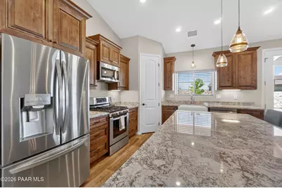 10425 N Steel Road, Prescott Valley, AZ 86315 - Photo 14