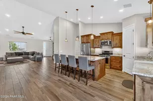 10425 N Steel Rd, Prescott Valley, AZ 86315 - Photo 12