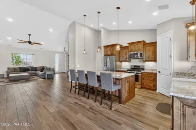 10425 N Steel Road, Prescott Valley, AZ 86315 - Photo 10