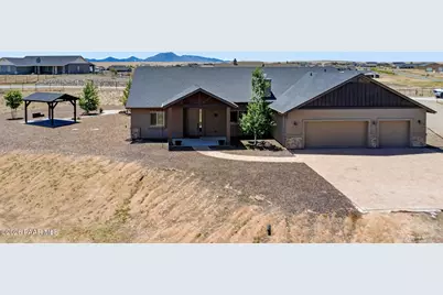 10425 N Steel Road, Prescott Valley, AZ 86315 - Photo 1