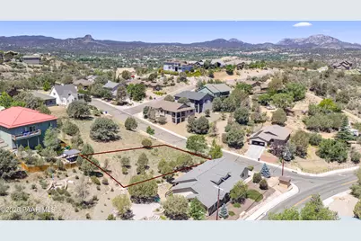 205 Newport Drive, Prescott, AZ 86303 - Photo 4