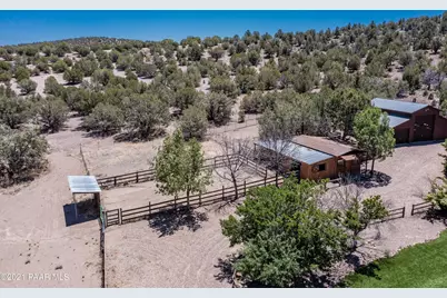 2505 W Kessler Ranch Road, Chino Valley, AZ 86323 - Photo 42