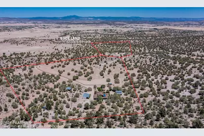 2505 W Kessler Ranch Road, Chino Valley, AZ 86323 - Photo 52