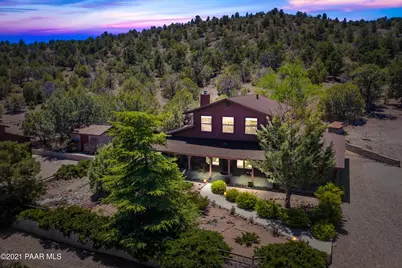 2505 W Kessler Ranch Road, Chino Valley, AZ 86323 - Photo 1