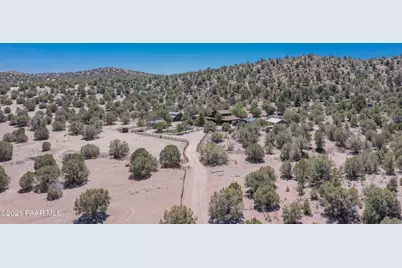 2505 W Kessler Ranch Road, Chino Valley, AZ 86323 - Photo 56