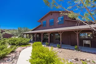 2505 W Kessler Ranch Rd, Chino Valley, AZ 86323 - Photo 2
