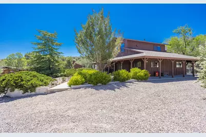 2505 W Kessler Ranch Road, Chino Valley, AZ 86323 - Photo 6