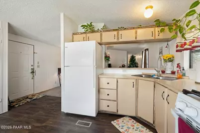 7850 E Broken Wagon Way, Prescott Valley, AZ 86314 - Photo 8
