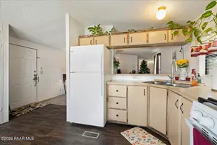 7850 E Broken Wagon Way, Prescott Valley, AZ 86314 - Photo 8