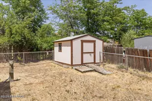 7850 E Broken Wagon Way, Prescott Valley, AZ 86314 - Photo 20