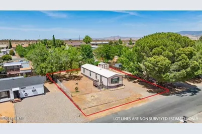 7850 E Broken Wagon Way, Prescott Valley, AZ 86314 - Photo 24