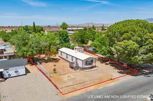 7850 E Broken Wagon Way, Prescott Valley, AZ 86314 - Photo 24