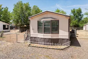 7850 E Broken Wagon Way, Prescott Valley, AZ 86314 - Photo 2
