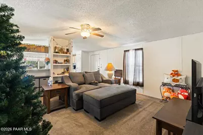 7850 E Broken Wagon Way, Prescott Valley, AZ 86314 - Photo 6