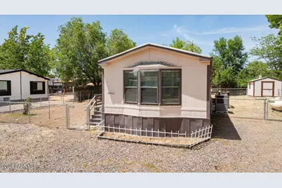 7850 E Broken Wagon Way, Prescott Valley, AZ 86314 - Photo 1