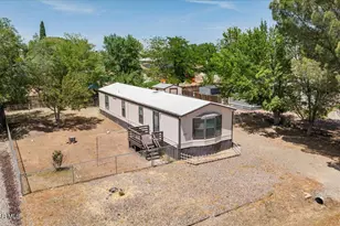 7850 E Broken Wagon Way, Prescott Valley, AZ 86314 - Photo 1