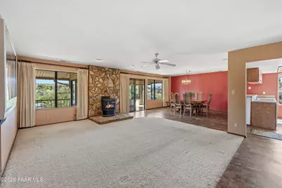 11514 E Horseshoe Lane, Dewey-Humboldt, AZ 86327 - Photo 4