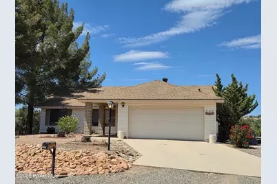 11514 E Horseshoe Lane #Pcc, Dewey-Humboldt, AZ 86327 - Photo 1