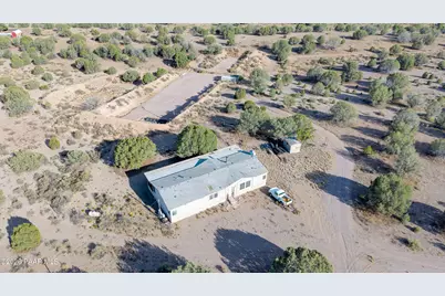2450 W Gunsite Road, Paulden, AZ 86334 - Photo 2