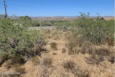 20337 E Santa Rita Road, Mayer, AZ 86333 - Photo 1