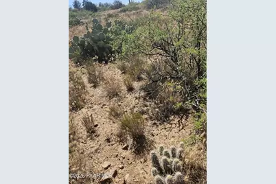 20337 E Santa Rita Road, Mayer, AZ 86333 - Photo 4