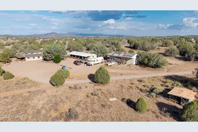 2500 W Gunsite Road, Paulden, AZ 86334 - Photo 8