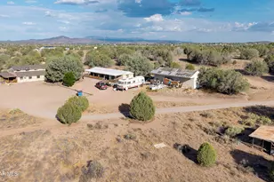 2500 W Gunsite Rd, Paulden, AZ 86334 - Photo 8