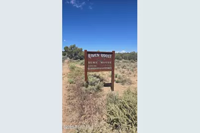 2500 W Gunsite Road, Paulden, AZ 86334 - Photo 2