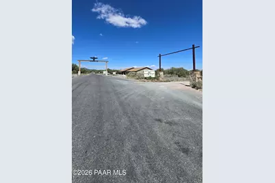 2500 W Gunsite Road, Paulden, AZ 86334 - Photo 10