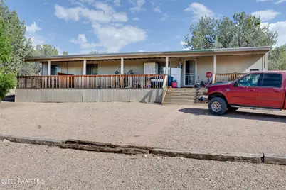 2500 W Gunsite Road, Paulden, AZ 86334 - Photo 58