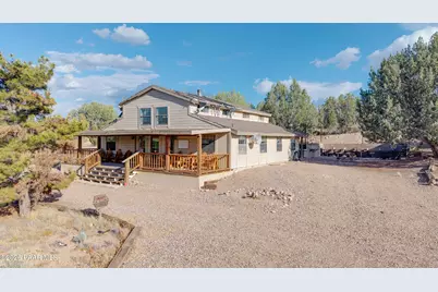 2500 W Gunsite Road, Paulden, AZ 86334 - Photo 6