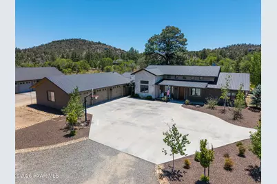 2317 W Zane Trail, Prescott, AZ 86305 - Photo 2
