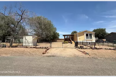 1530 Tumbleweed Drive, Chino Valley, AZ 86323 - Photo 2