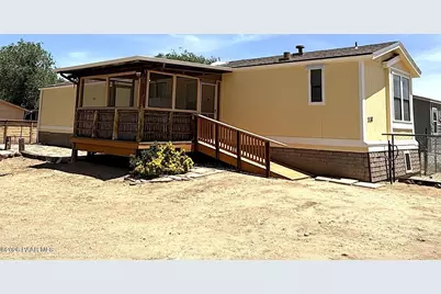 1530 Tumbleweed Drive, Chino Valley, AZ 86323 - Photo 1