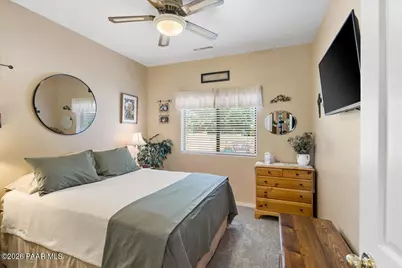 5797 N Gallery Lane, Prescott Valley, AZ 86314 - Photo 18
